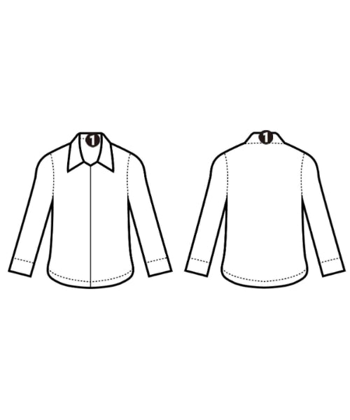 PLAY COMME des GARCONS 休閒襯衫