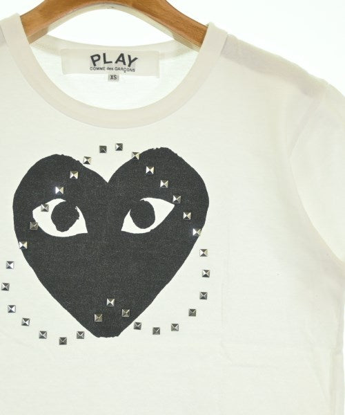 PLAY COMME des GARCONS T恤/上衣
