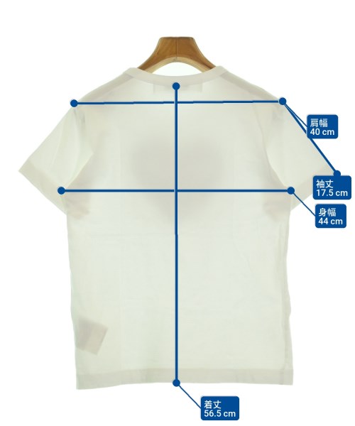 PLAY COMME des GARCONS T恤/上衣