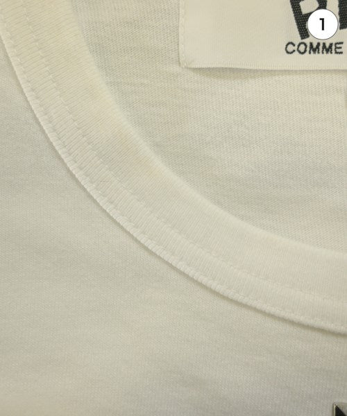 PLAY COMME des GARCONS T恤/上衣