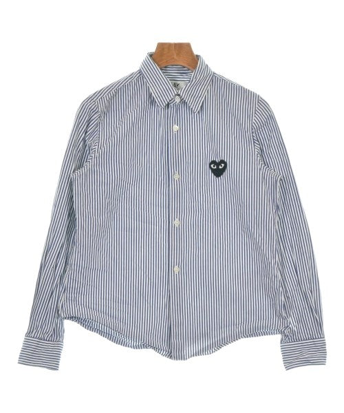 PLAY COMME des GARCONS 休閒襯衫