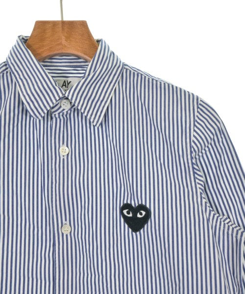 PLAY COMME des GARCONS 休閒襯衫