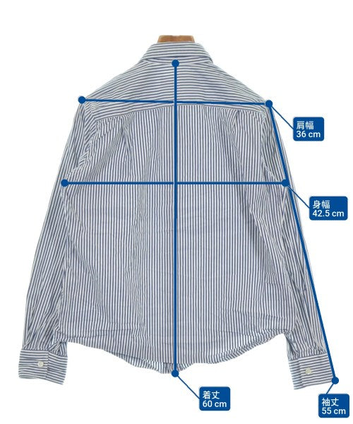 PLAY COMME des GARCONS 休閒襯衫