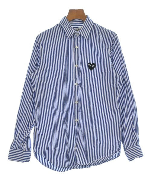 PLAY COMME des GARCONS 休閒襯衫