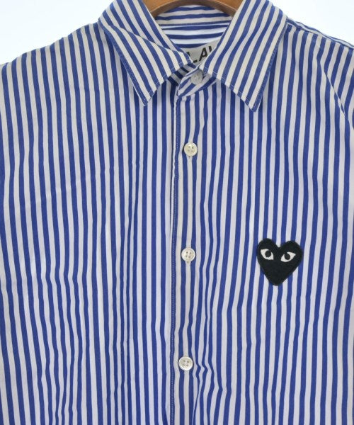 PLAY COMME des GARCONS 休閒襯衫
