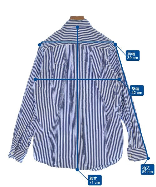 PLAY COMME des GARCONS 休閒襯衫