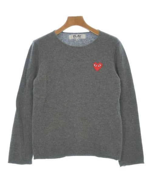 PLAY COMME des GARCONS 毛衣