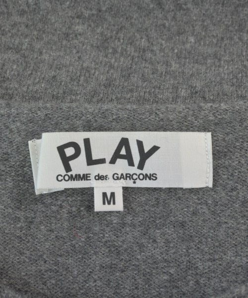 PLAY COMME des GARCONS 毛衣