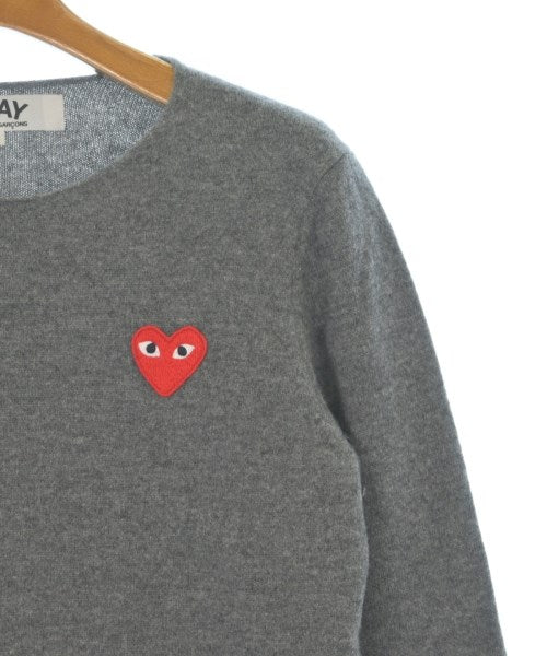 PLAY COMME des GARCONS 毛衣