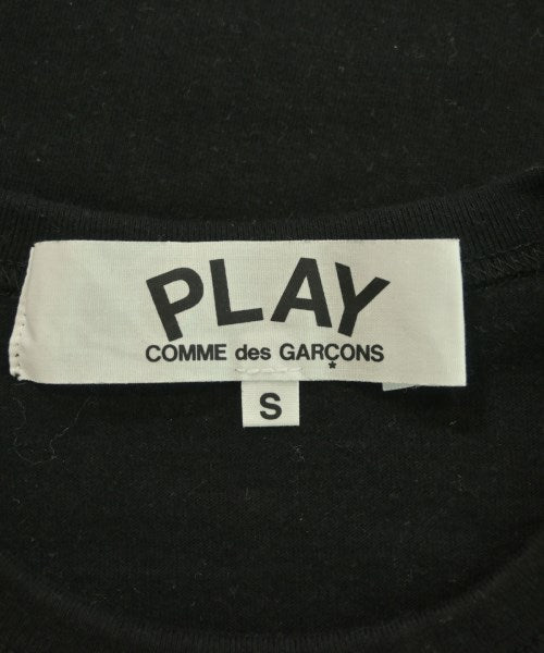 PLAY COMME des GARCONS T恤/上衣
