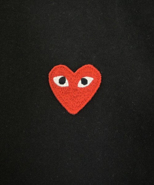 PLAY COMME des GARCONS T恤/上衣