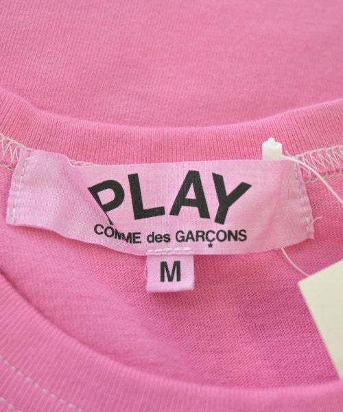 PLAY COMME des GARCONS T恤/上衣