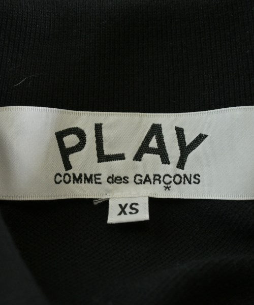 PLAY COMME des GARCONS POLO衫