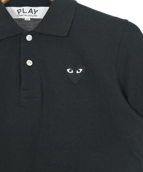 PLAY COMME des GARCONS POLO衫