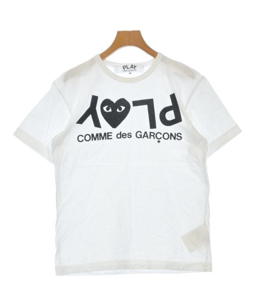 PLAY COMME des GARCONS T恤/上衣