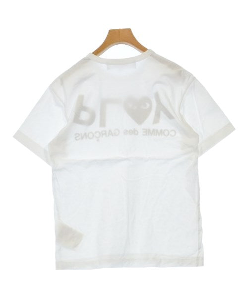 PLAY COMME des GARCONS T恤/上衣