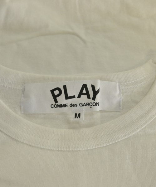 PLAY COMME des GARCONS T恤/上衣