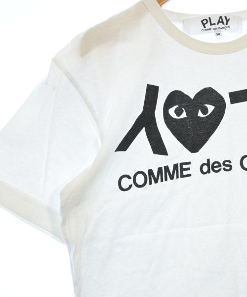 PLAY COMME des GARCONS T恤/上衣