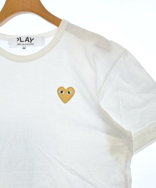 PLAY COMME des GARCONS T恤/上衣