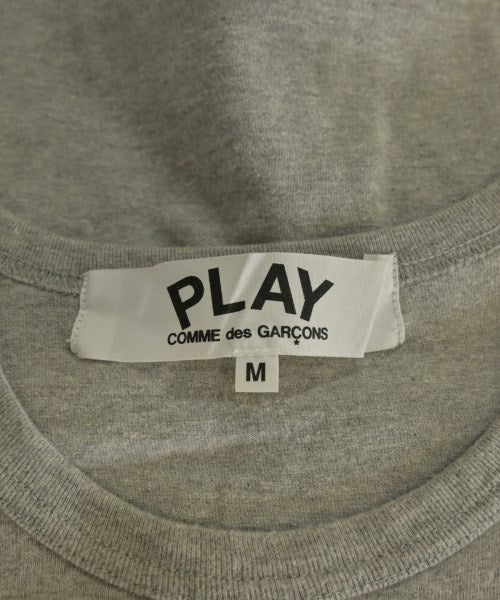 PLAY COMME des GARCONS T恤/上衣