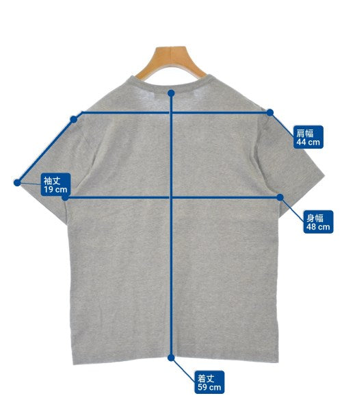 PLAY COMME des GARCONS T恤/上衣