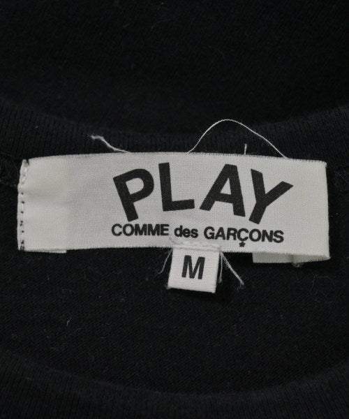 PLAY COMME des GARCONS T恤/上衣