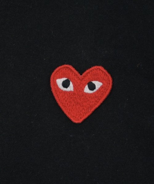 PLAY COMME des GARCONS T恤/上衣