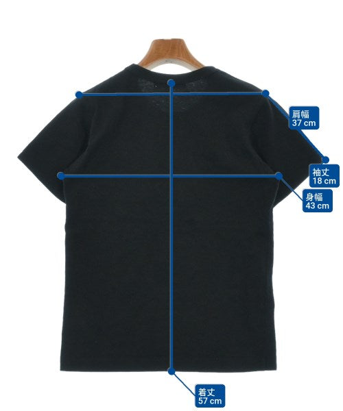 PLAY COMME des GARCONS T恤/上衣