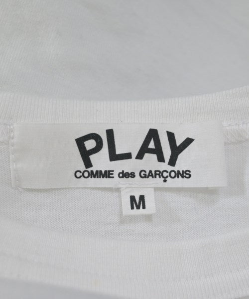 PLAY COMME des GARCONS T恤/上衣