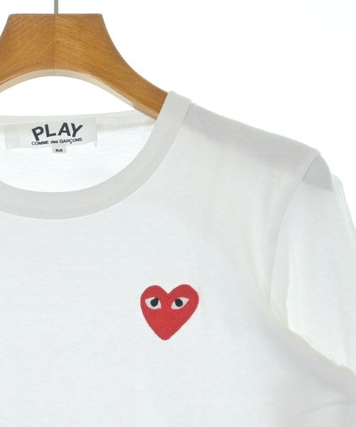 PLAY COMME des GARCONS T恤/上衣