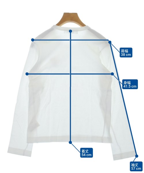 PLAY COMME des GARCONS T恤/上衣