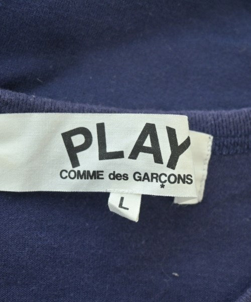 PLAY COMME des GARCONS T恤/上衣