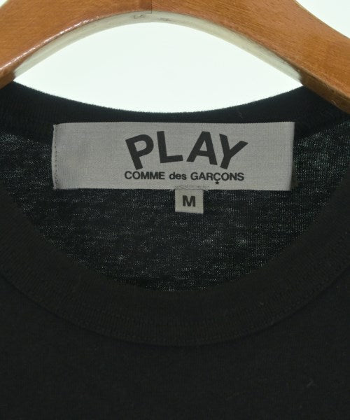 PLAY COMME des GARCONS T恤/上衣