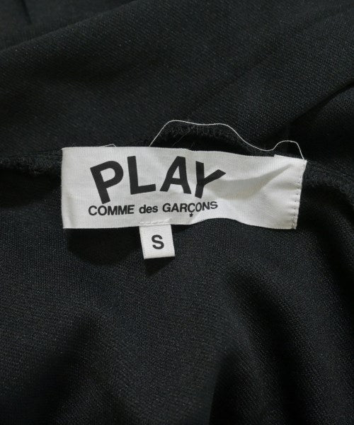PLAY COMME des GARCONS 連帽衫