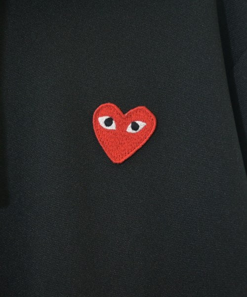 PLAY COMME des GARCONS 連帽衫