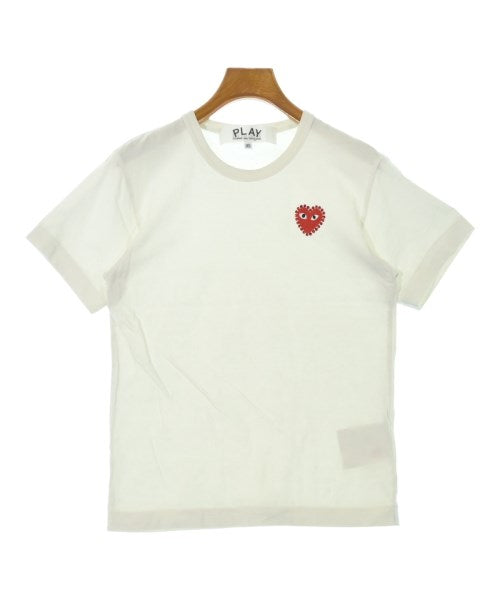 PLAY COMME des GARCONS T恤/上衣