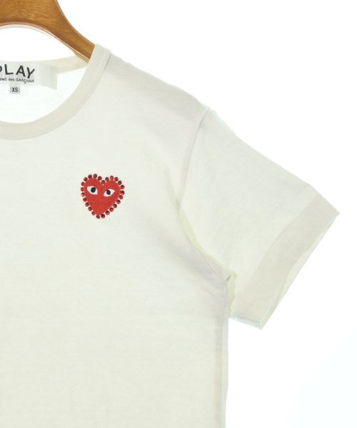 PLAY COMME des GARCONS T恤/上衣
