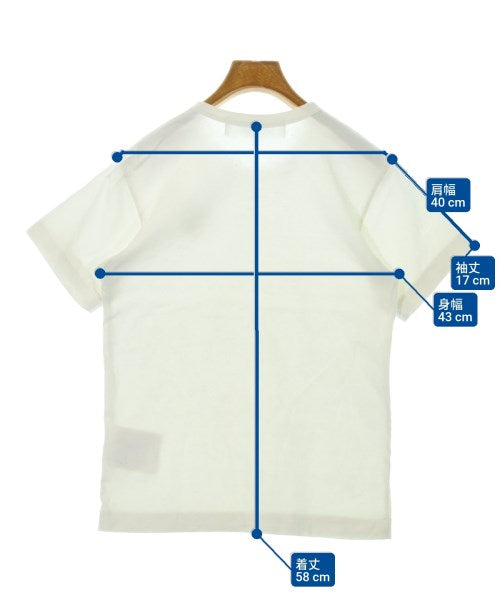 PLAY COMME des GARCONS T恤/上衣
