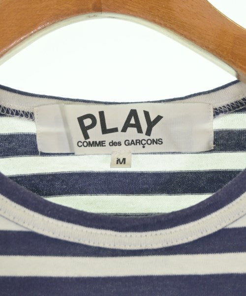 PLAY COMME des GARCONS T恤/上衣