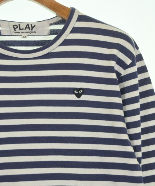 PLAY COMME des GARCONS T恤/上衣