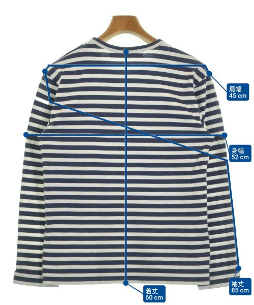 PLAY COMME des GARCONS T恤/上衣