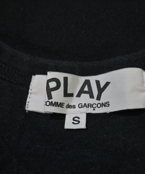 PLAY COMME des GARCONS T恤/上衣
