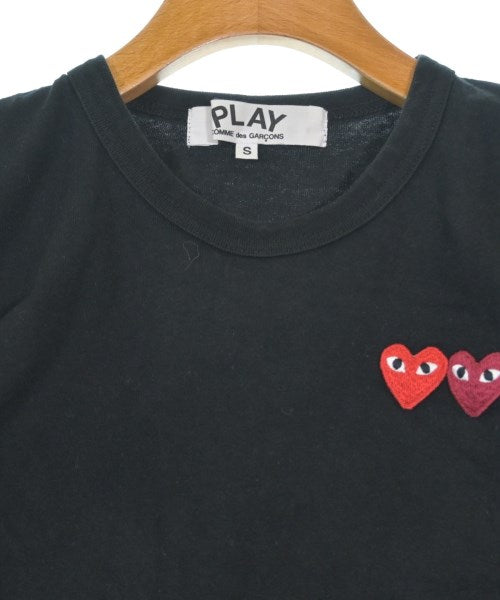 PLAY COMME des GARCONS T恤/上衣