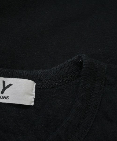 PLAY COMME des GARCONS T恤/上衣