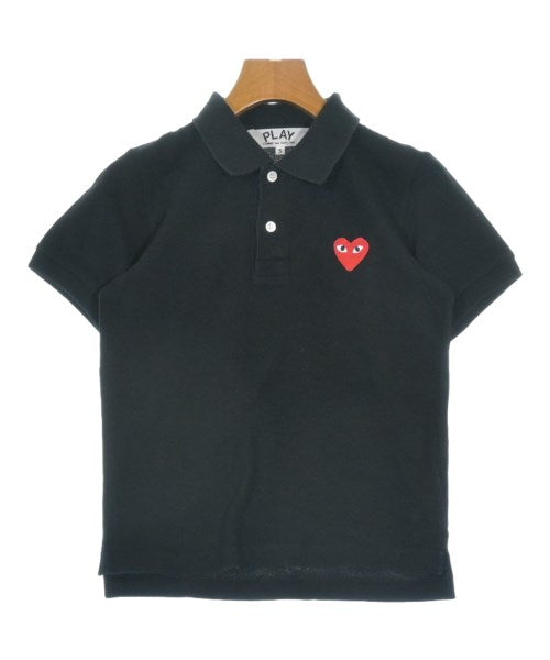 PLAY COMME des GARCONS POLO衫