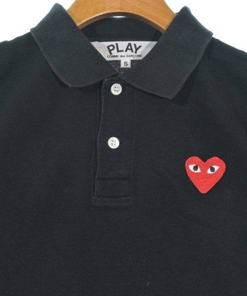 PLAY COMME des GARCONS POLO衫