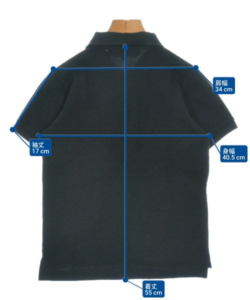 PLAY COMME des GARCONS POLO衫