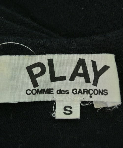 PLAY COMME des GARCONS T恤/上衣