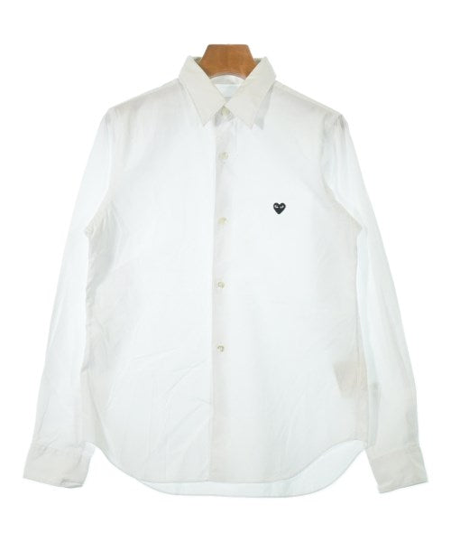 PLAY COMME des GARCONS 休襯衫