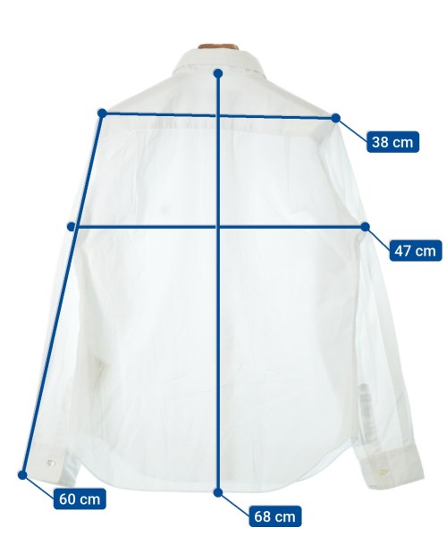 PLAY COMME des GARCONS 休襯衫